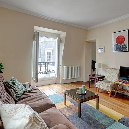 St Germain & Odeon - Cityapartmentstay Paris Exterior foto